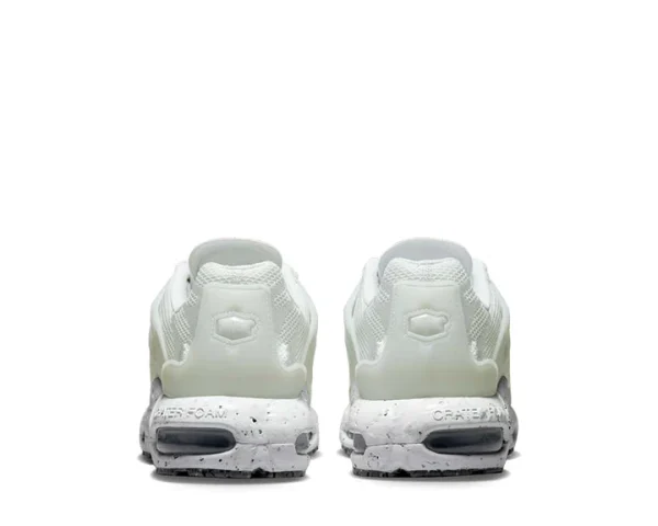 AIR MAX TERRASCAPE PLUS 'TRIPLE WHITE' - Imagen 4