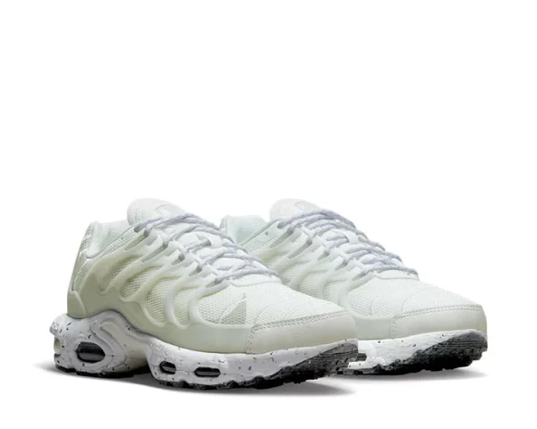 AIR MAX TERRASCAPE PLUS 'TRIPLE WHITE' - Imagen 3