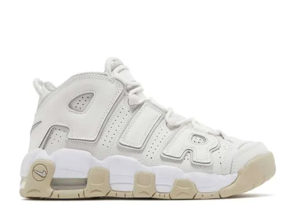 AIR MORE UPTEMPO 'PHANTOM SAND DRIFT'