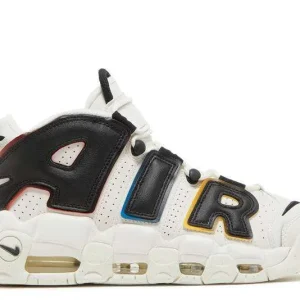 AIR MORE UPTEMPO 'PRIMARY COLORS'
