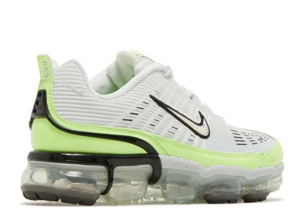 AIR VAPORMAX 360 'SUMMIT WHITE GHOST GREEN' - Imagen 3