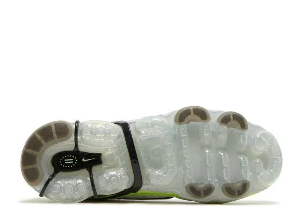 AIR VAPORMAX 360 'SUMMIT WHITE GHOST GREEN' - Imagen 4