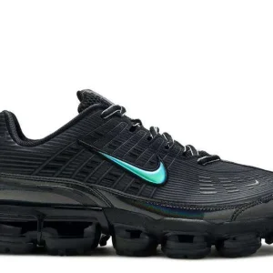 AIR VAPORMAX 360 'TRIPLE BLACK'