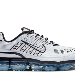 AIR VAPORMAX 360 'WHITE SPEED YELLOW'