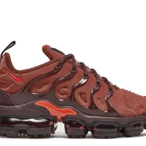 AIR VAPORMAX PLUS 'BURNT ORANGE'