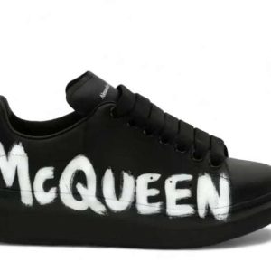 ALE*XANDER MCQUEEN