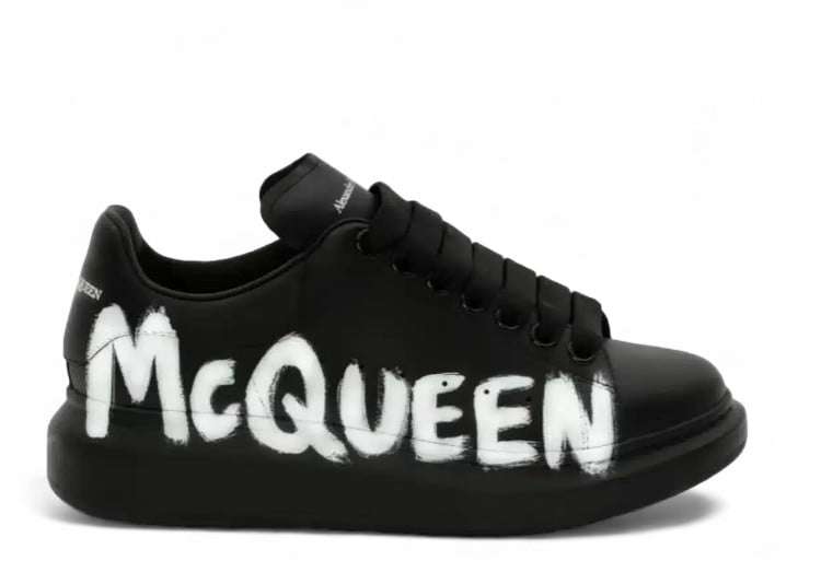 ALE*XANDER MCQUEEN