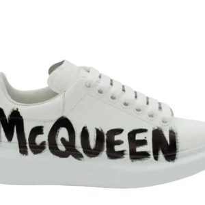 ALE*XANDER MCQUEEN
