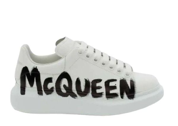 ALE*XANDER MCQUEEN