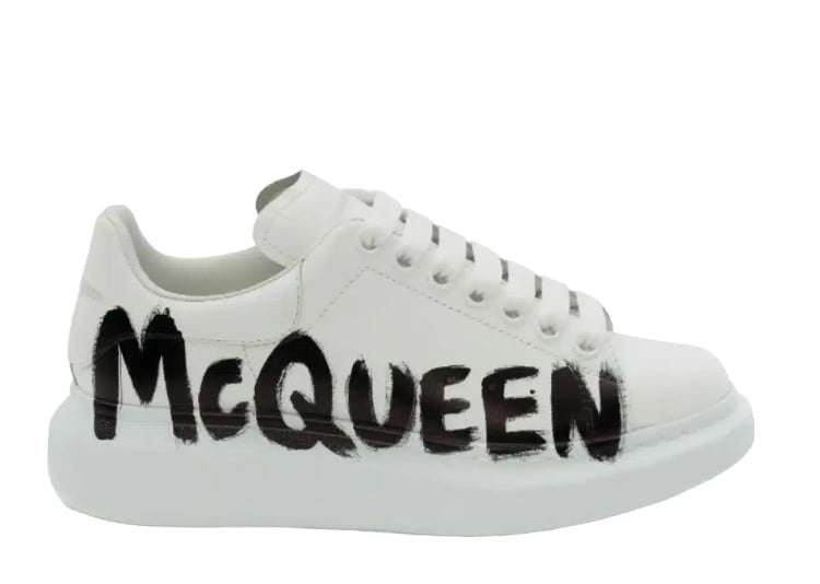 ALE*XANDER MCQUEEN