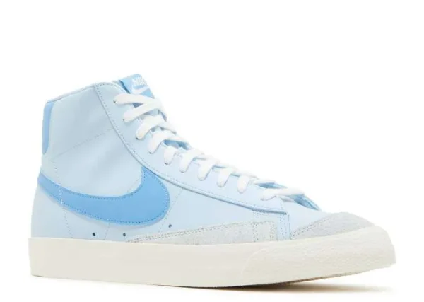 BLAZER MID 77' VINTAGE 'CELESTINE BLUE' - Imagen 2