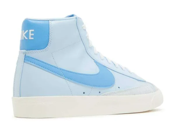 BLAZER MID 77' VINTAGE 'CELESTINE BLUE' - Imagen 3