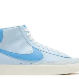 BLAZER MID 77' VINTAGE 'CELESTINE BLUE'