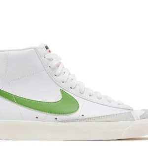 BLAZER MID 77' VINTAGE 'WHITE CHLOROPHYLL'