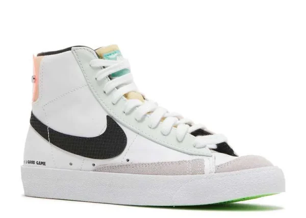 BLAZER MID 'HAVE A GOOD GAME' - Imagen 2