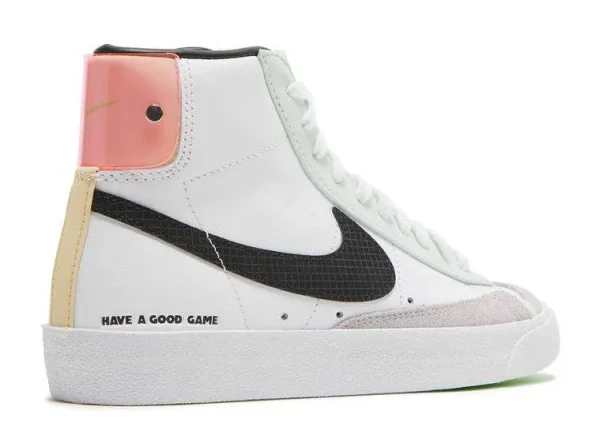 BLAZER MID 'HAVE A GOOD GAME' - Imagen 3