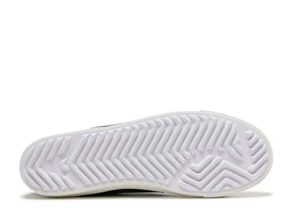 BLAZER MID JUMBO 'WHITE BLACK' - Imagen 4