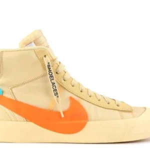BLAZER MID OFF-WHITE 'ALL HALLOWS EVE'