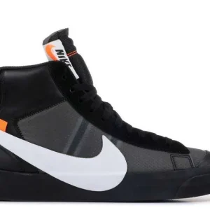 BLAZER MID OFF-WHITE 'GRIM REAPERS'