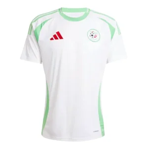 Camiseta Argelia 24/25 1ª equipación