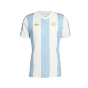 Camiseta Argentina 50 Aniversario talla niño