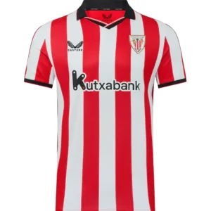 Camiseta Athletic Club 25/26 1ª equipación