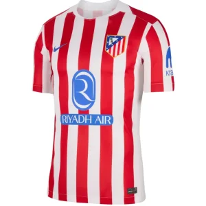 Camiseta Atlético Madrid 25/26 1ª equipación