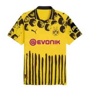 Camiseta Borussia Dortmund 25/26 1ª equipación Club World Cup
