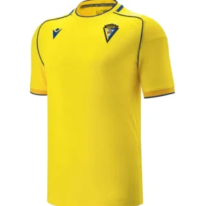 Camiseta Cádiz CF 25/26 1ª equipación