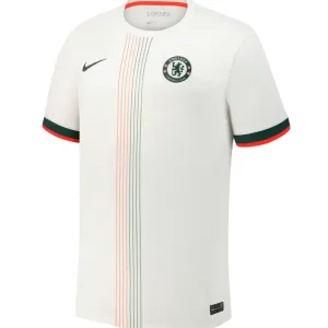 Camiseta Chelsea 25/26 2ª equipación