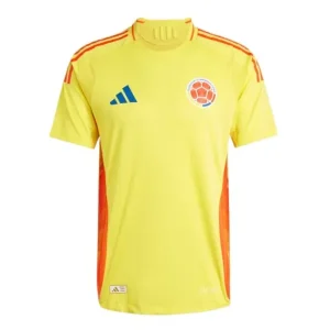 Camiseta Colombia 1ª Equipación 2024