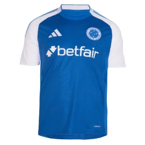 Camiseta Cruzeiro 1ª equipación 25/26