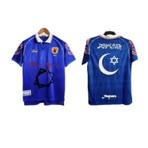 Camiseta Edición Especial Japón x DELLAFUENTE