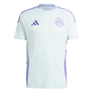Camiseta Escocia Eurocopa 2024 2ª equipación