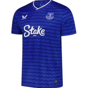 Camiseta Everton 25/26 1ª equipación