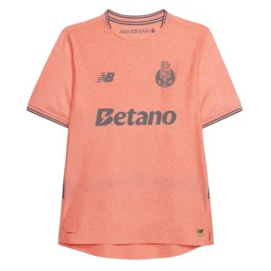 Camiseta FC Porto 25/26 2ª equipación