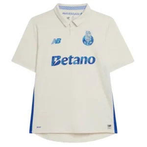 Camiseta FC Porto 25/26 3ª equipación