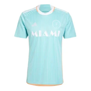 Camiseta Inter Miami 24/25 3ª equipación