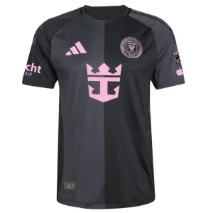 Camiseta Inter Miami 25/26 2ª equipación