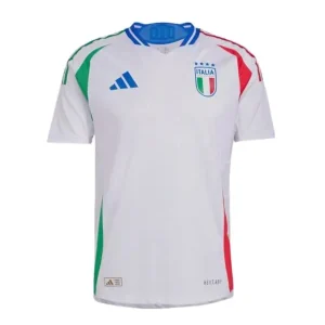 Camiseta Italia Eurocopa 2024 2ª equipación