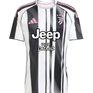 Camiseta Juventus 25/26 1ª equipación