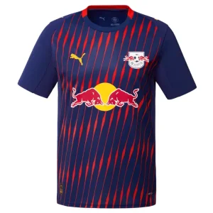 Camiseta Leipzig 25/26 2ª equipación