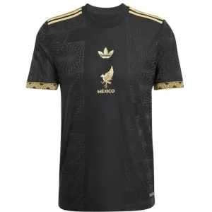 Camiseta México 24/25 1ª Equipación