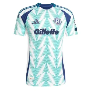 Camiseta New England Revovlution 2025 2ª equipación