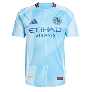 Camiseta New York City 2025 1ª equipación