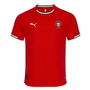 Camiseta Portugal 24/25 1ª equipación