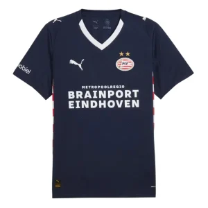 Camiseta PSV Eindhoven 25/26 2ª equipación