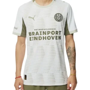 Camiseta PSV Eindhoven 25/26 3ª equipación