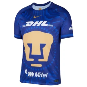 Camiseta Pumas UNAM 25/26 2ª equipación