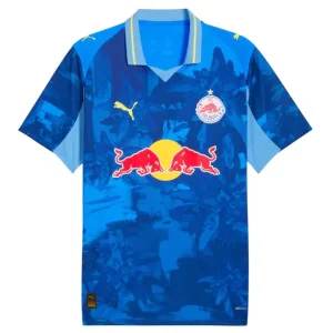 Camiseta Redbull Salzburgo 25/26 1ª equipación Club World Cup portero